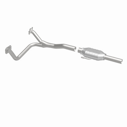MagnaFlow Conv DF Ford 84 86 Magnaflow
