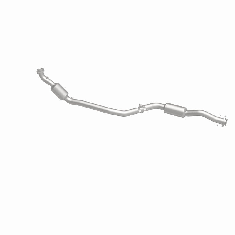 Magnaflow 2007 Mercedes-Benz E350 3.5L Direct Fit Converter