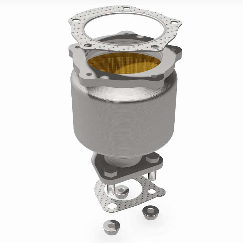Magnaflow 98-00 Sportage 2 OEM Undrbdy Direct Fit Converter Magnaflow