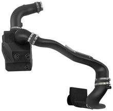 Load image into Gallery viewer, K&amp;N 07-11 Jeep Wrangler 3.8l V6 - Performance Air Intake System