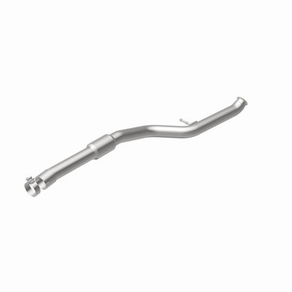 Magnaflow Conv DF 2012-2015 328i L4 2 OEM Underbody Magnaflow