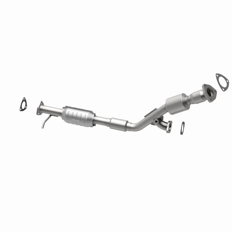 MagnaFlow Conv DF 02-03 Saturn Vue 3.0L Rear Magnaflow