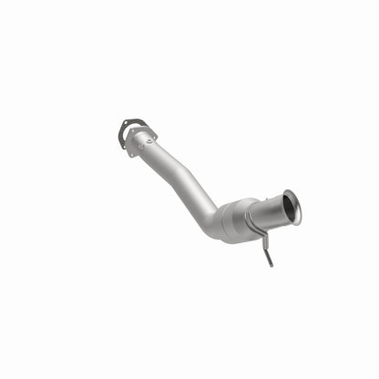 MagnaFlow 11-12 Ram 2500/3500 6.7L Front Direct Fit Stainless Catalytic Converter Magnaflow