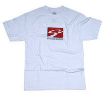 Load image into Gallery viewer, Skunk2 Racetrack Tee (White) S