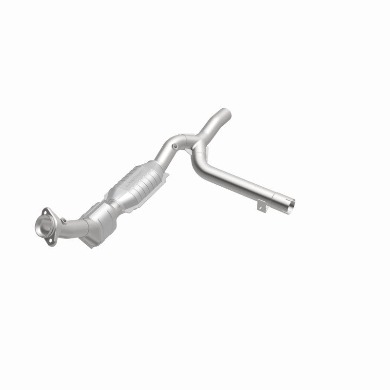 MagnaFlow Conv DF 01-03 Ford F150 5.4L Passenger Side Magnaflow