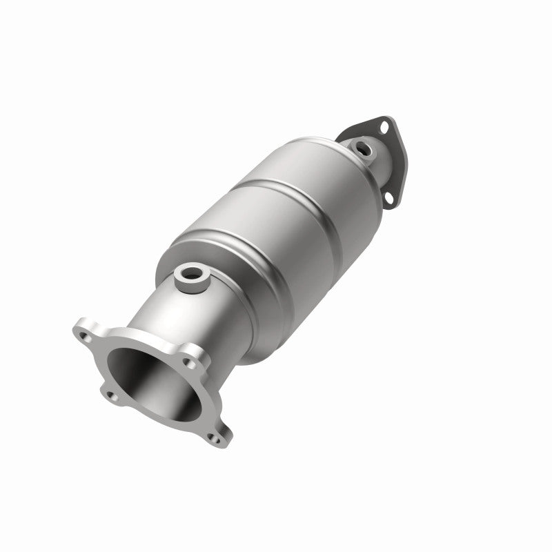 MagnaFlow Conv DF 05-08 Audi A4/A4 Quattro 2.0L Turbocharged (49 State) Magnaflow