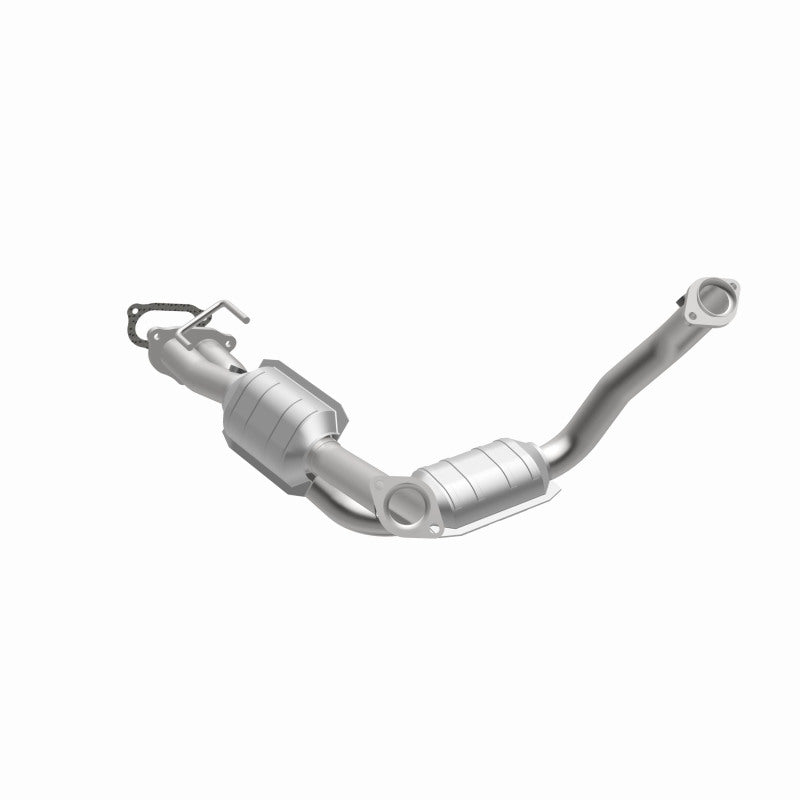 MagnaFlow Conv DF 04 Ranger/Bser 3.0 Front 50S