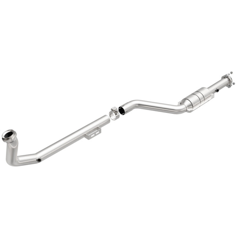 MagnaFlow Conv DF 03 Mercedes C230 1.8 & 2.8L Magnaflow