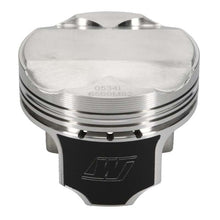 Load image into Gallery viewer, Wiseco Toyota 4v DOME +.2cc STRUT 82.0MM Piston Shelf Stock Kit