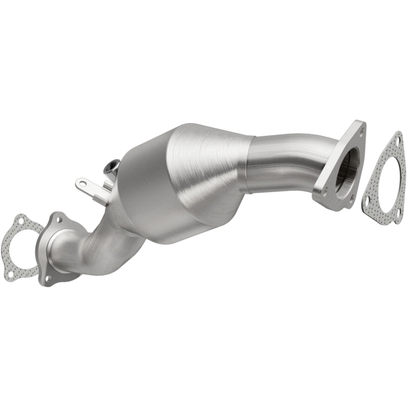 Magnaflow 11-15 Audi Q7 3.0L Direct Fit Converter Magnaflow