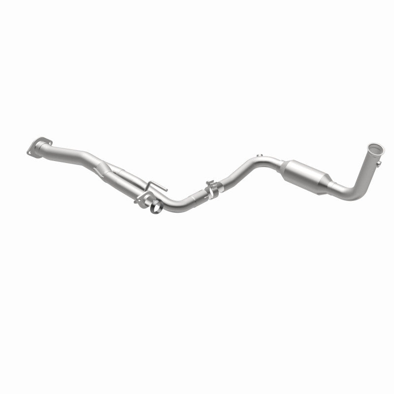 Magnaflow 2004 Jeep Liberty 3.7L Direct Fit Converter Magnaflow