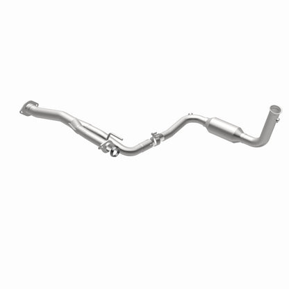 Magnaflow 2004 Jeep Liberty 3.7L Direct Fit Converter Magnaflow