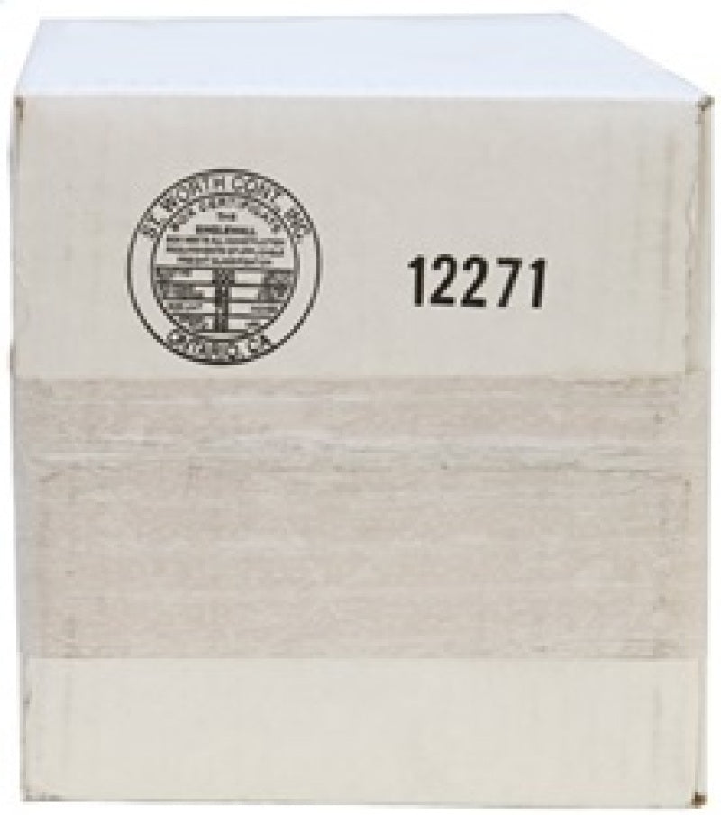 K&N 05 Toyota Vigo 3.0L Drop In Air Filter K&N Engineering