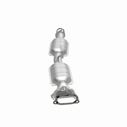 MagnaFlow Conv DF 2001-05 Explorer 4.0L Sport Trac Rear Section Magnaflow