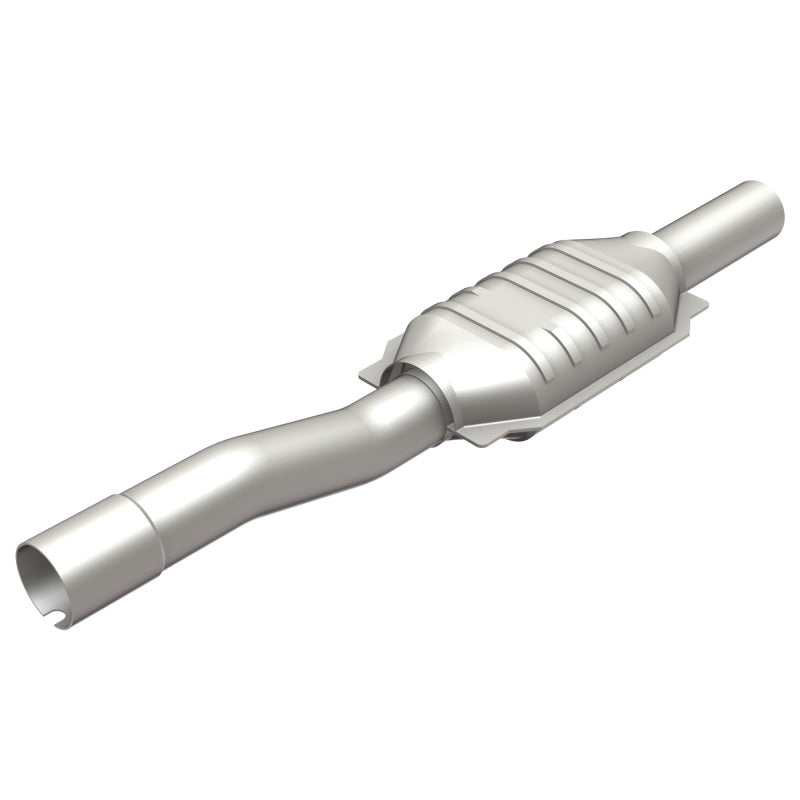 MagnaFlow Conv DF 02-04 Jeep Grand Cherokee 4.0L Rear Magnaflow