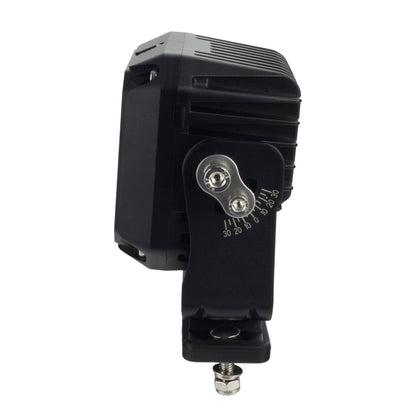 Oracle TITAN 4 90W High Performance Auxiliary Spot Light - IR LED