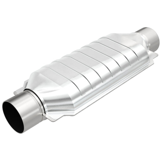 MagnaFlow Conv Univ 3inch Magnaflow