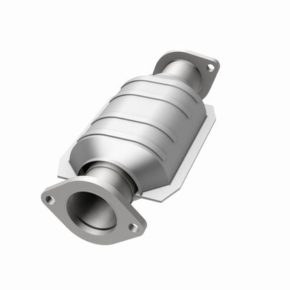 MagnaFlow Conv DF 00-02 Nissan Sentra 1.8L CC Magnaflow