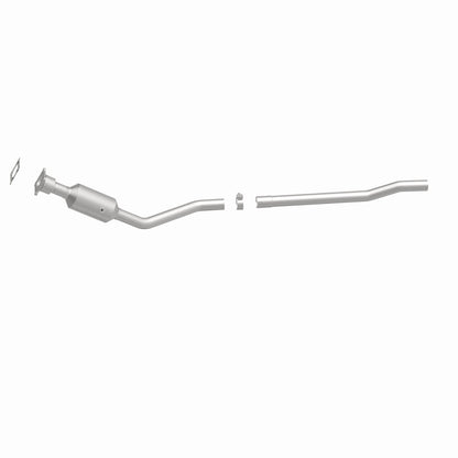 Magnaflow 01-03 Chrysler Voyager 2.4L Direct Fit Converter Magnaflow
