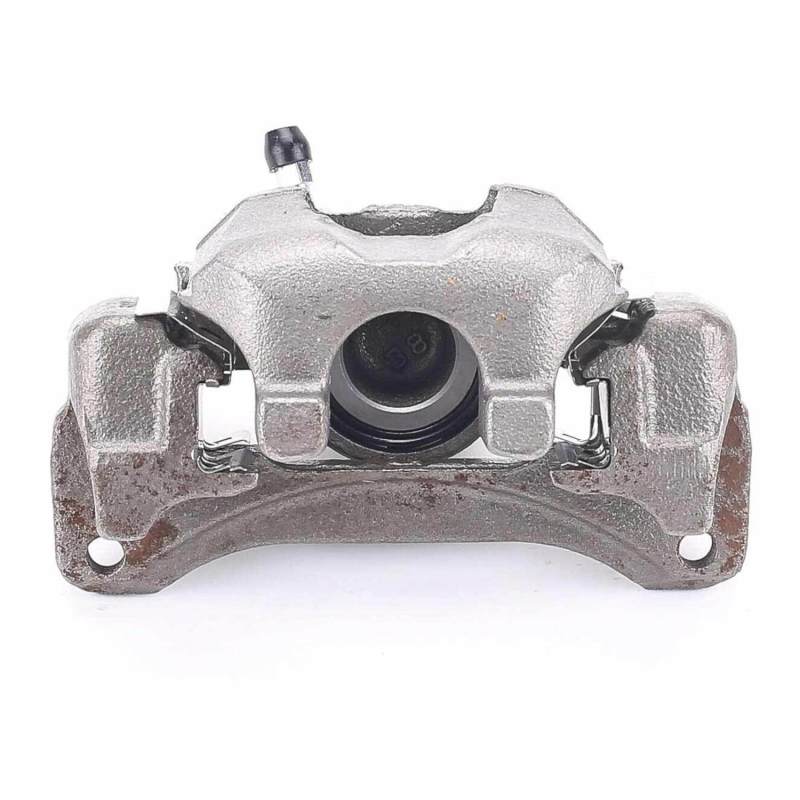 Power Stop 01-03 Toyota Highlander Rear Right Autospecialty Caliper w/Bracket PowerStop