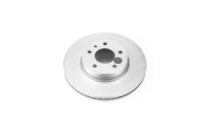 Power Stop 13-18 Cadillac ATS Front Evolution Geomet Coated Rotor PowerStop