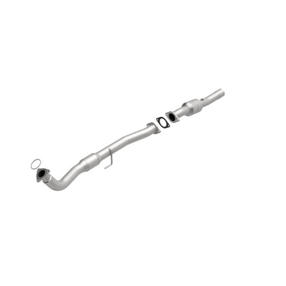 MagnaFlow Conv DF 05 Silverado 2500HD 6.0L Magnaflow
