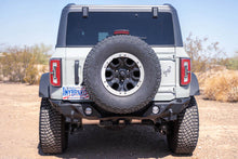 Load image into Gallery viewer, Addictive Desert Designs 21-23 Ford Bronco Krawler Rear Bumper