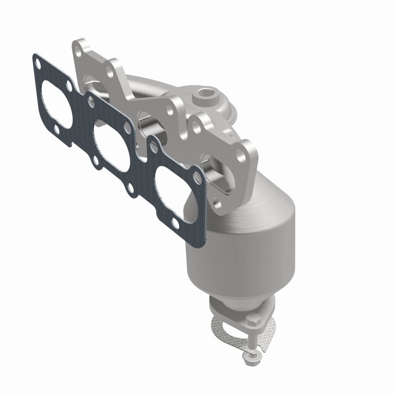 MagnaFlow Conv DF 06-08 Hyun/Kia 3.8L R Magnaflow