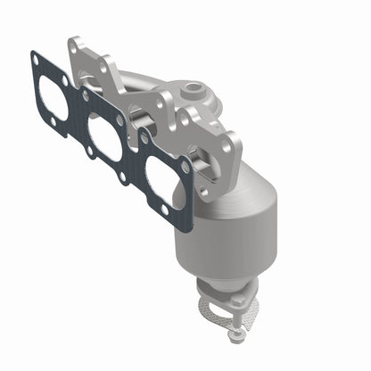 MagnaFlow Conv DF 06-08 Hyun/Kia 3.8L R Magnaflow