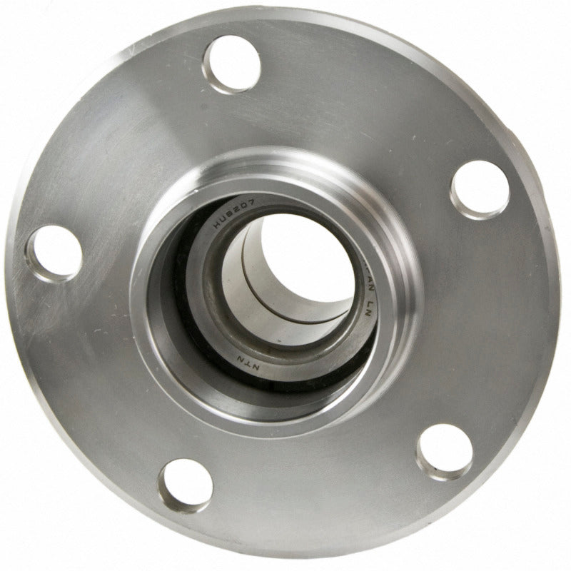 MOOG 02-06 INFINITI Q45 Front Hub Assembly Moog