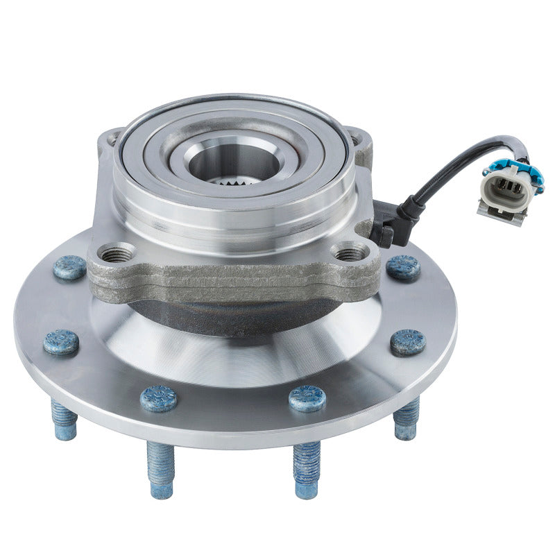 MOOG 06-11 Cadillac DTS Front Hub Assembly Moog