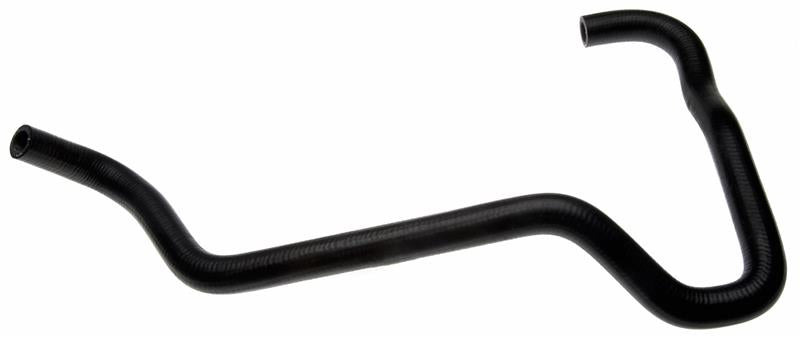 Gates 96-00 Chrysler Sebring V-6 2.5L Heater To Pipe-1 Molded Heater Hose