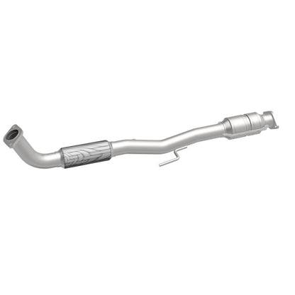 MagnaFlow Conv DF 2002 Toyota Camry 2.4L rear Magnaflow