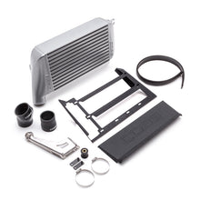 Load image into Gallery viewer, COBB 15-18 Subaru WRX Top Mount Intercooler - Silver (Requires COBB Charge Pipe) B42405-SL