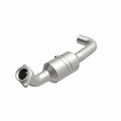 MagnaFlow 11-14 Ford F-150 5.0L Direct Fit CARB Compliant Right Catalytic Converter Magnaflow