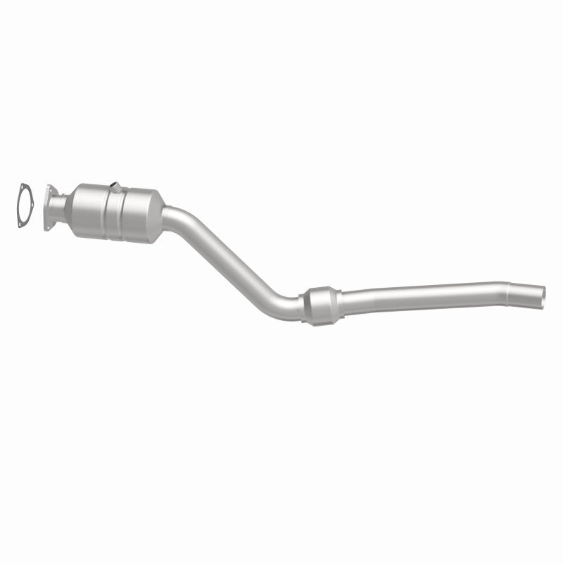 MagnaFlow Conv DF 02-03 Audi A4 3L Driver Side Magnaflow