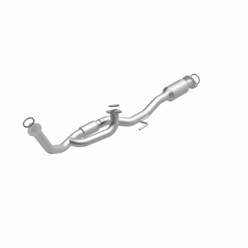 Magnaflow 1997 Toyota Avalon 3.0L Direct Fit Converter Magnaflow