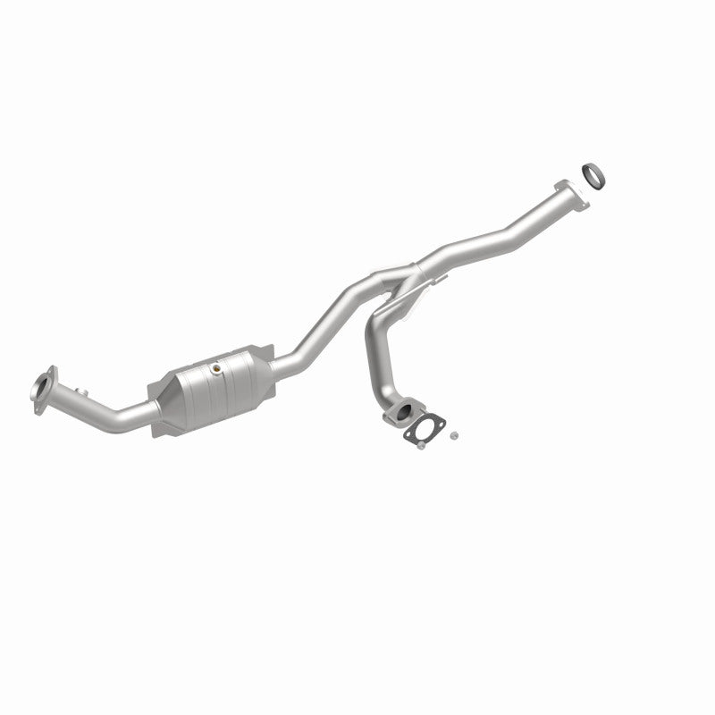MagnaFlow Conv DF 07-09 Ranger 3.0 Passenger Side OEM Magnaflow