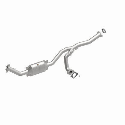 MagnaFlow Conv DF 07-09 Ranger 3.0 Passenger Side OEM Magnaflow
