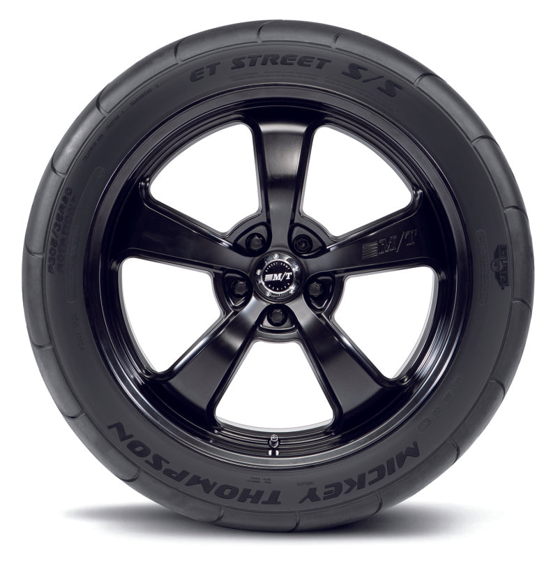 Mickey Thompson ET Street S/S Tire - P305/45R20 90000040946 Mickey Thompson