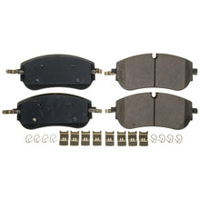 Load image into Gallery viewer, Power Stop 2021 Land Rover Discovery Sport Front Z17 Evo Ceramic Brake Pads w/Hardware