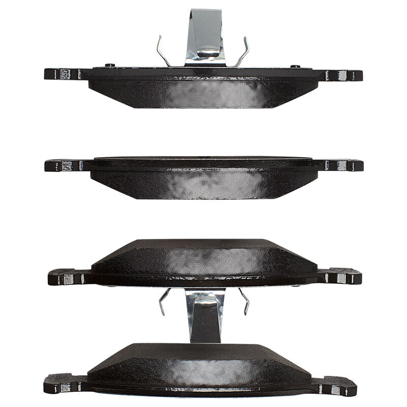 R1 98-04 Volvo C70 Front Optimum OE Brake Pads