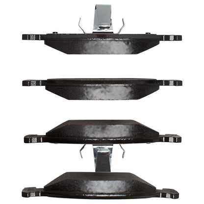 R1 98-04 Volvo C70 Front Optimum OE Brake Pads