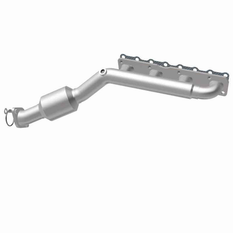 Magnaflow 2004 Nissan Titan 5.6L Direct Fit Converter Magnaflow