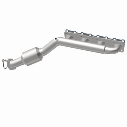 Magnaflow 2004 Nissan Titan 5.6L Direct Fit Converter Magnaflow