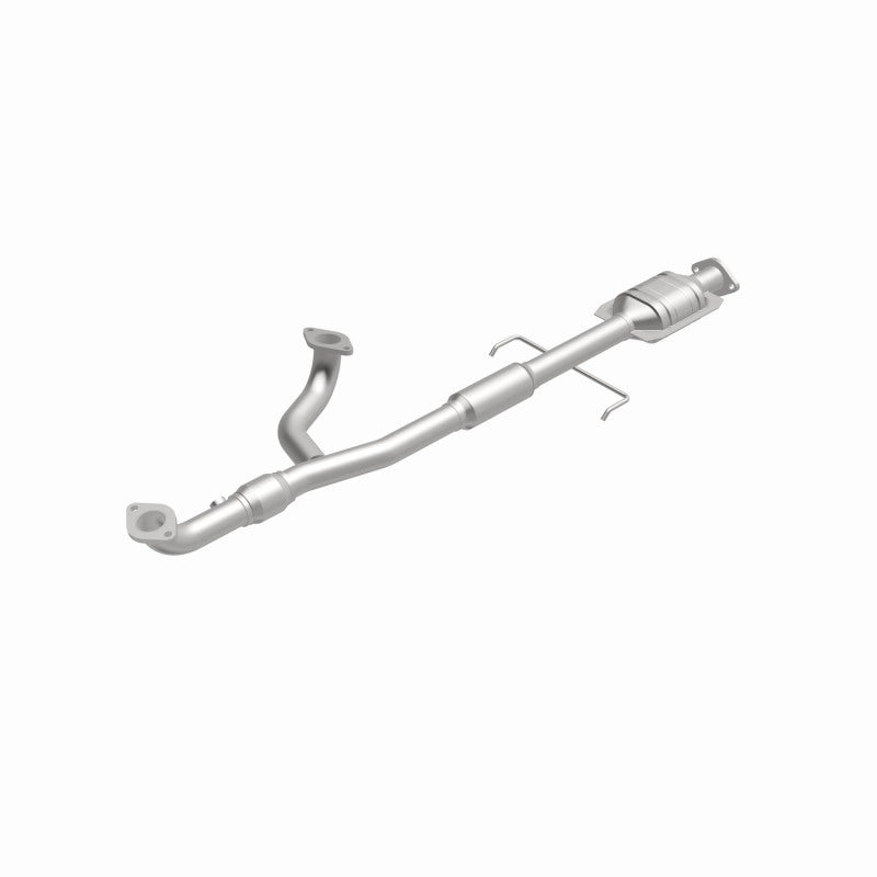 MagnaFlow Conv DF 01-05 Chrysler Sebring / 00-05 Mitsubishi Eclipse / 99-03 Galant - Rear Magnaflow