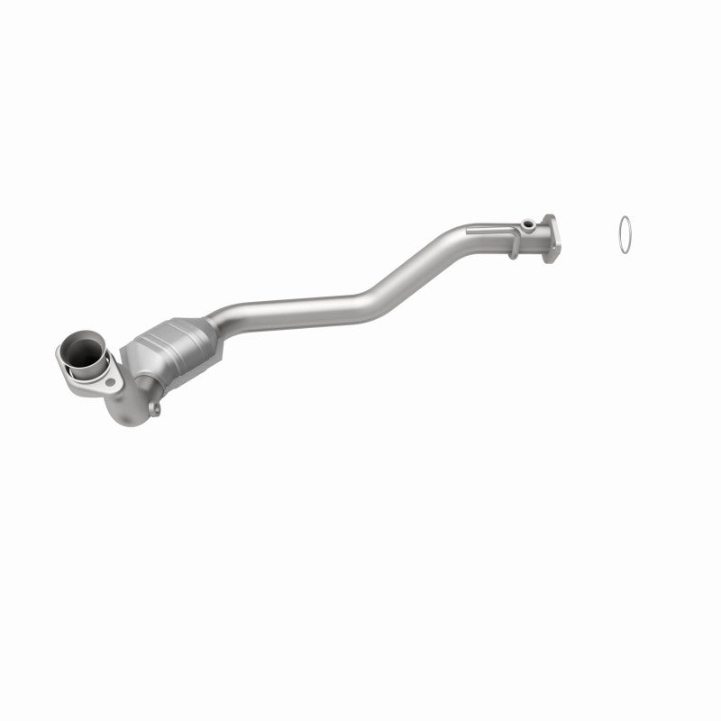 MagnaFlow Conv DF 96-97 Ford Explorer 5.0L Magnaflow