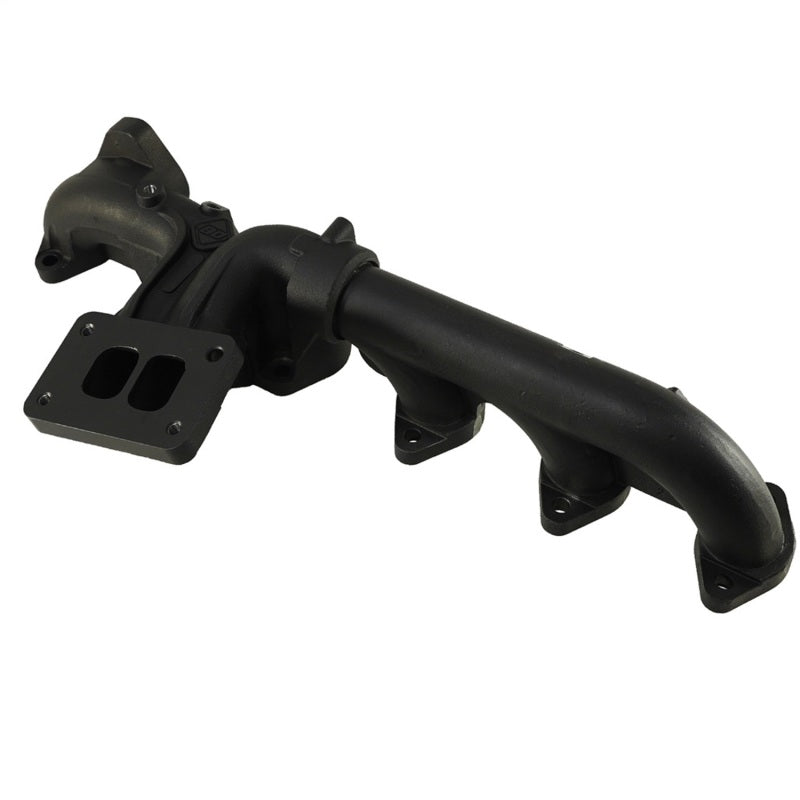 BD Diesel 19-24 Ram 3500/4500/5500 C&C 6.7L Cummins Exhaust Manifold Kit