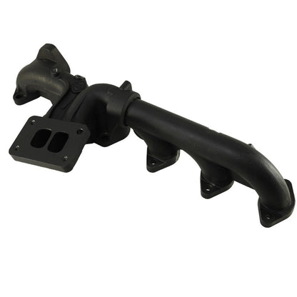 BD Diesel 19-24 Ram 3500/4500/5500 C&C 6.7L Cummins Exhaust Manifold Kit