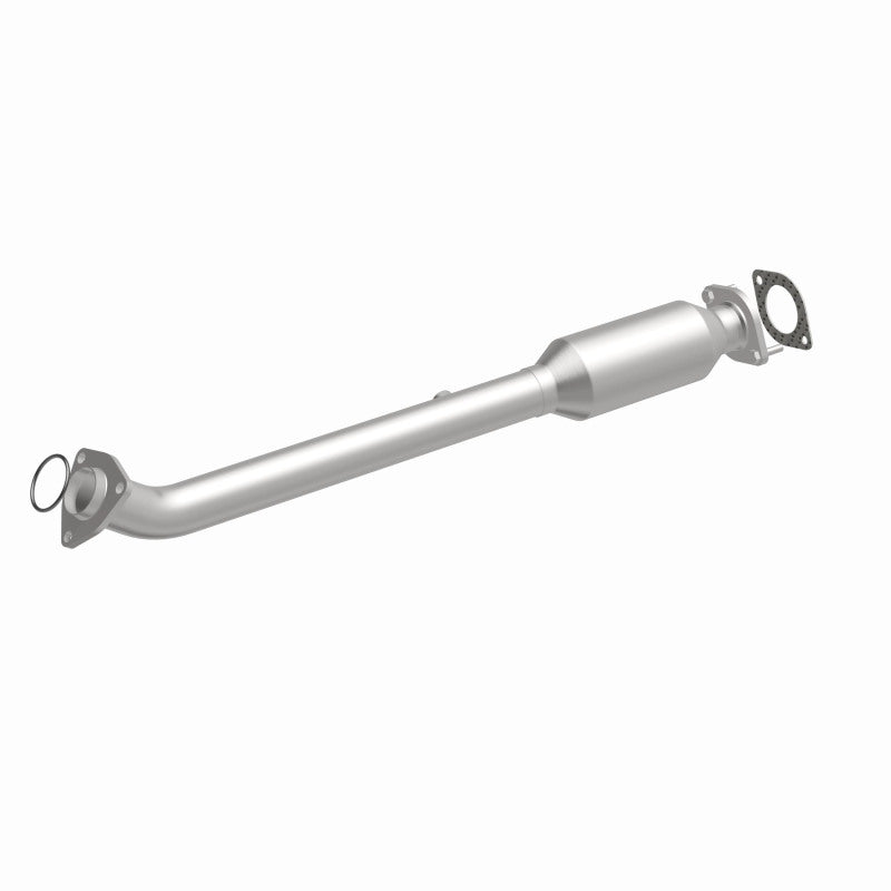 MagnaFlow Conv DF 05-13 Nissan Frontier 2.5L Magnaflow